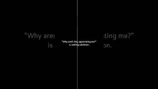 Seeking Validation: #Validation #Emotions #Lyrics #MentalHealth #YouTubeShorts #Discussion