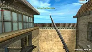 SA SEA Proven ( overnade ) part 1