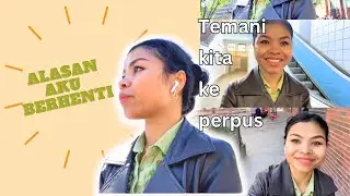 Alasan Kenapa Aku Meninggalkan Asistensi Dokter Gigi Setelah 9 Tahun - Risiko Kerja di Jerman