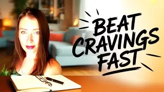 Beat Cravings Fast&mdash;Emotional Eating Reset