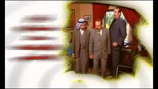 تايتل جريش ومريش ج 3    المونتير ياسر  البغدادي