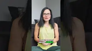 Effortless Weight Loss Over 40&hellip;🤔 #shorts #weightloss