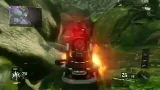 DLC 4 Revelations, Outlaw and Citadel gameplay!