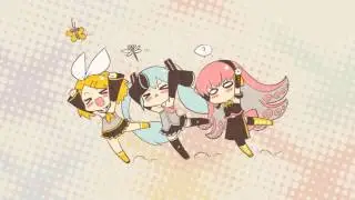 Miranda Cosgrove - Dancing Crazy (Nightcore)
