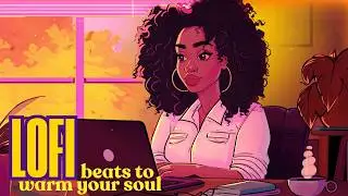 Work Lofi ~ Slow Jams To Ease Your Day [rnb, neo soul, lofi hiphop]