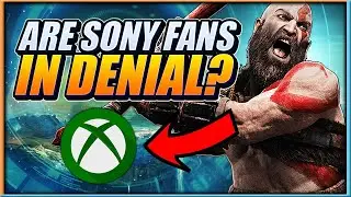 Sony Details Their Multiplatform Plan | Should Xbox Be Concerned By This? | News Dose