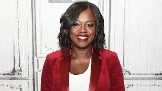 Viola Davis Becomes First Black Actress Nominated for 3 Oscars