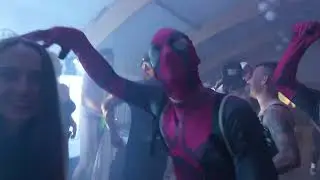 United Crew Event #5 | Official aftermovie | MyVision