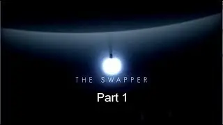 Where Am I? - The Swapper Gameplay Part 1 (No commentary)