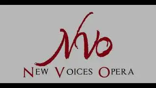 New Voices Opera 2020 Exhibition Trailer
