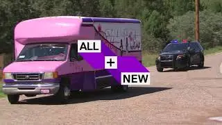 Tiny & Shekinah&rsquo;s Weave Trip 1x07 Promo &ldquo;A Match Made In Heaven&rdquo; (HD) Season 1 Episode 7 Promo