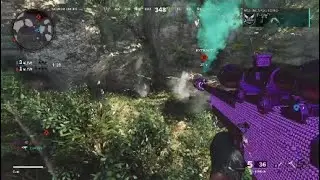 Cold war clips
