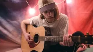 Former Belle- Better Off (Acoustic)