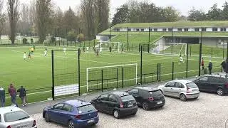 Amiens sc /Chantilly