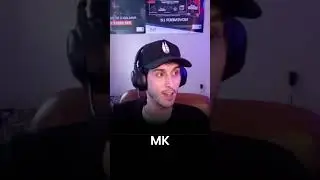 MGK Just ADMITED TO MK ULTRA 😳 &ldquo;Tell Me What&rsquo;s Up&rdquo; Reaction #shorts #mgk #mkultra