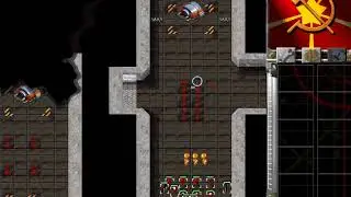 SPEEDRUN: Command and Conquer Red Alert Counterstrike, Mousetrap WR (
