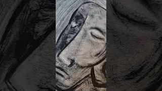 Desenho com Nanquim #drawing #draw #artefinal #artist #artwork