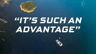 You're Fishing Wrong Without This ONE Simple Button on Your Trolling Motor
