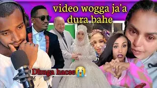 🔴Dhugaan bahe