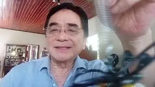 É apenas o começo!
