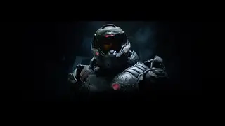 DOOM 2016 Fight Like Hell Trailer - Improved Edition