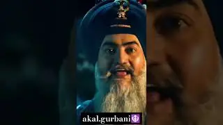 Baba Deep Singh ji Amar Shaheed #shortsvideo #shortsfeed #youtubeshorts #viral #trending #video #yt