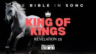 Revelation 19 - King of Kings || Bible in Song || Project of Love