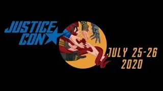 Justice Con Q&A