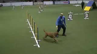 AIG 2023 Hybrid round 3