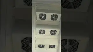 Soundproofing Your Server Rack with Super Silent Fans and Insulation. Sound reduction up to 38dB.