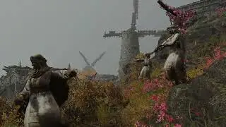 Elden Ring Sound Design - Dominula, Windmill Village
