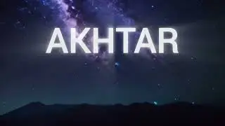 Attar Akhtar - Kashti Fragrances