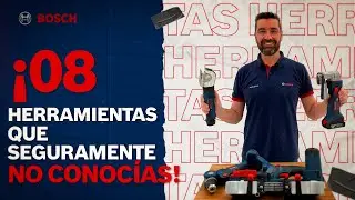 8 HERRAMIENTAS INAL&Aacute;MBRICAS que NO CONOC&Iacute;AS