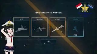 Modern Warships March 2023 Upgrade #modernwarships #battlepass