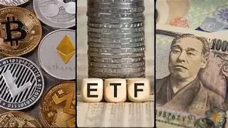 Japan's Finance Minister Endorses Crypto as Portfolio Diversifier