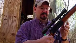 Winchester Model 94AE