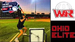 2025 U17 Game 2 | WR vs OEW