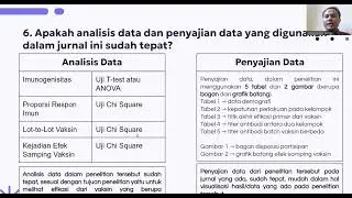 Student Project Community Based Practice| SGD A8