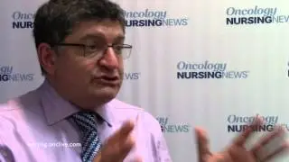 Dr. Rapoport on Infections Associated with Anti-CD20 Treatment