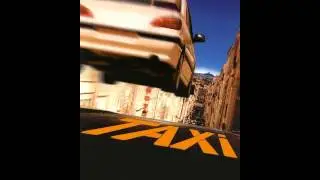 Mafia Underground - Taxi (OST TAXI)