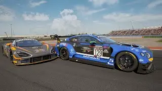 ACC: ROCK SOLID RACE SETUP & RACE! @ Misano /US CP Server Multiplayer/ 2020 Bentley / W SETUP & LINK