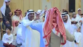 الفنان سالم البيحاني _ مني مساك الخير