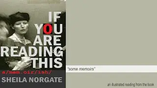 Norgate memoir illustrated reading: 