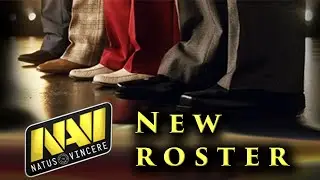 Состав Na`Vi 2015 [Dota 2, Na`Vi, Reshuffle 2015]