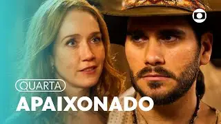 Trindade vai pra cima de Irma e Jos&eacute; Lucas e Juma se aproximam! | Resumo Cap&iacute;tulo 75 | Pantanal