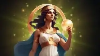 Hera: La madresposa