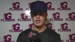 Post Game Joshua Waller Sep 16th 2018