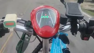 Замена аккумуляторов для скутера EWheels EW-19