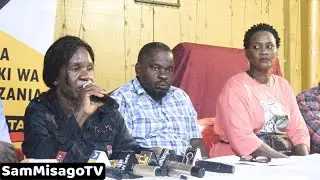LUIZER MBUTU Aongoza Baraza La Chamudata Kupanga Mashambulizi Mapya Kwenye Mageuzi  Muziki Wa Dansi