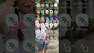 Magic research game overview with prudence screen Reader